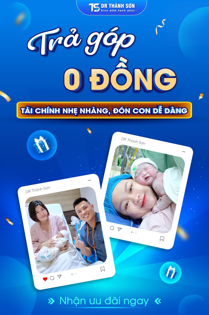 Vợ chồng “thả mãi không đậu”: Khi nào nên khám để mang thai tự nhiên?- Ảnh 5.