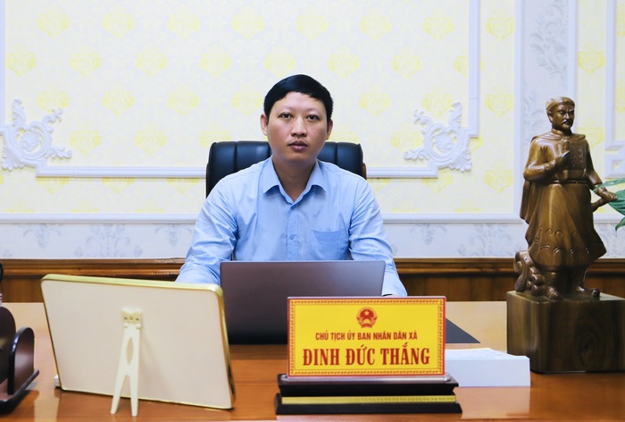 Chính quyền địa phương 2 cấp tại Phù Yên, Sơn La: Bước chuyển mình của một xã miền núi- Ảnh 1.