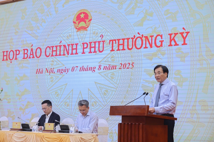 Tiếp tục rà soát, tháo gỡ khó khăn, vướng mắc liên quan chính quyền địa phương 2 cấp- Ảnh 1. Tiếp tục rà soát, tháo gỡ khó khăn, vướng mắc liên quan chính quyền địa phương 2 cấp- Ảnh 1.