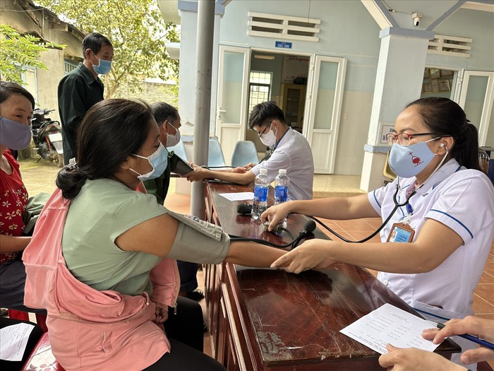 Phát huy nội lực của nhân dân trong xây dựng nông thôn mới - Ảnh 3.