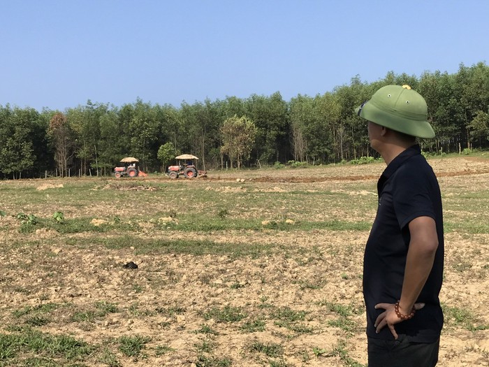 Hành trình "chuyển mình" ngoạn mục của xã biên giới- Ảnh 4.