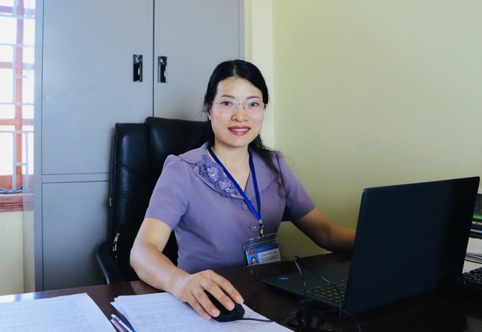 Tà Xùa: Tập trung giải quyết nỗi lo trẻ em suy dinh dưỡng và bỏ học- Ảnh 1.
