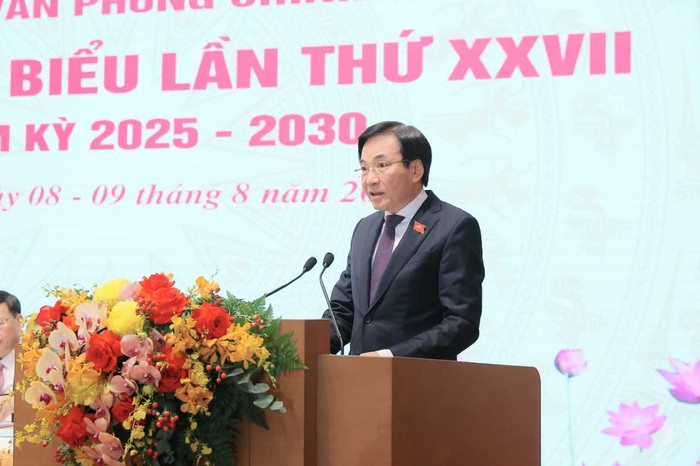 Văn phòng Chính phủ phải tiên phong đổi mới tư duy và không ngừng sáng tạo- Ảnh 2. Văn phòng Chính phủ phải tiên phong đổi mới tư duy và không ngừng sáng tạo- Ảnh 2.