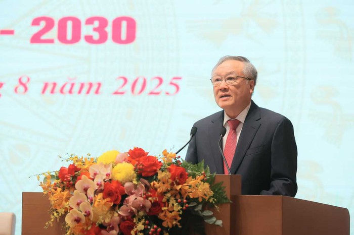 Văn phòng Chính phủ phải tiên phong đổi mới tư duy và không ngừng sáng tạo- Ảnh 3. Văn phòng Chính phủ phải tiên phong đổi mới tư duy và không ngừng sáng tạo- Ảnh 3.