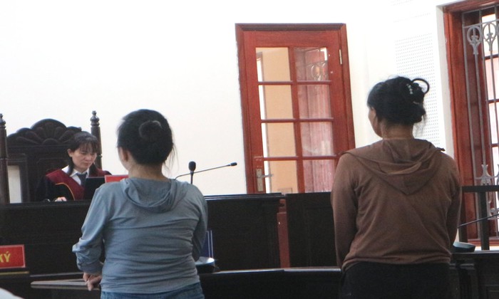 Nghệ An: “Bà trùm” cầm đầu đường dây lô đề 430 triệu đồng/ngày lĩnh án - Ảnh 3. Nghệ An: “Bà trùm” cầm đầu đường dây lô đề 430 triệu đồng/ngày lĩnh án - Ảnh 3.