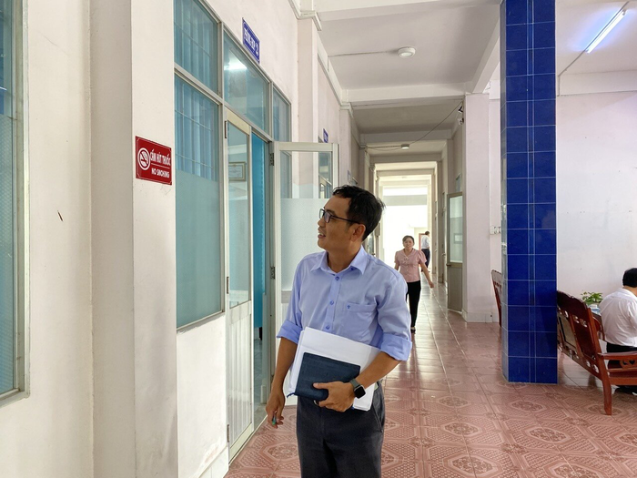 Tuyên truyền "mưa dầm thấm lâu" vì môi trường không khói thuốc- Ảnh 2.