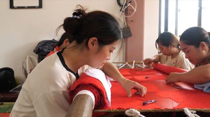 Làng Nủ vươn lên sau 1 năm tai họa ập đến- Ảnh 5. Làng Nủ vươn lên sau 1 năm tai họa ập đến- Ảnh 5.