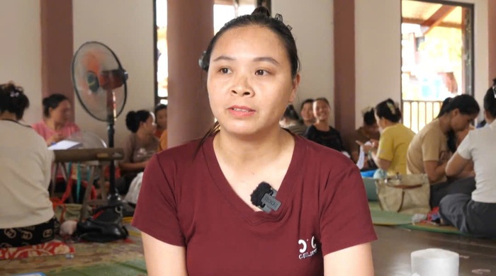Làng Nủ vươn lên sau 1 năm tai họa ập đến- Ảnh 3. Làng Nủ vươn lên sau 1 năm tai họa ập đến- Ảnh 3.