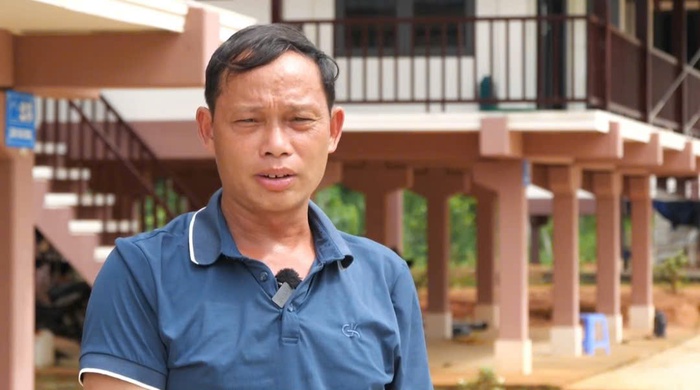 Làng Nủ vươn lên sau 1 năm tai họa ập đến- Ảnh 1. Làng Nủ vươn lên sau 1 năm tai họa ập đến- Ảnh 1.