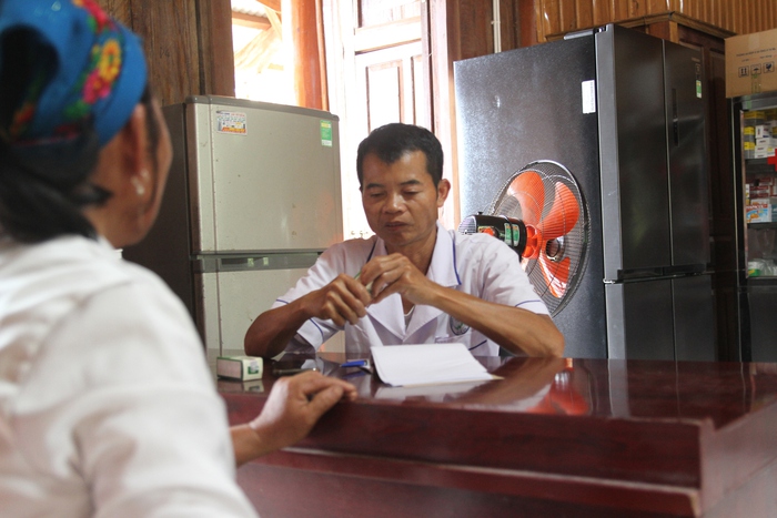 Hút thuốc lá: Tỉnh táo tức thì, hậu quả dài lâu- Ảnh 2. Hút thuốc lá: Tỉnh táo tức thì, hậu quả dài lâu- Ảnh 2.