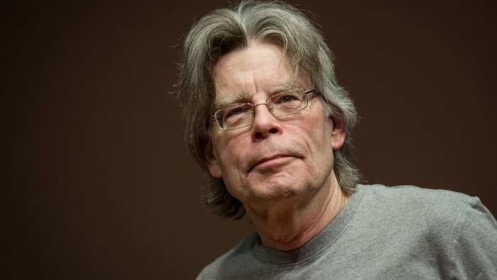 5 tiểu thuyết đặc sắc của Stephen King "bước lên" màn ảnh rộng- Ảnh 1. 5 tiểu thuyết đặc sắc của Stephen King "bước lên" màn ảnh rộng- Ảnh 1.