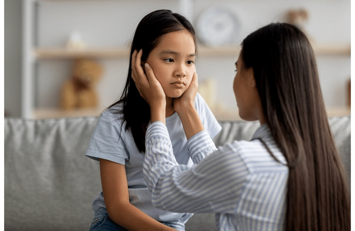 Mẹ nơm nớp lo khi con gái tuổi dậy thì thường xuyên nghĩ đến… cái chết- Ảnh 1. Mẹ nơm nớp lo khi con gái tuổi dậy thì thường xuyên nghĩ đến… cái chết- Ảnh 1.
