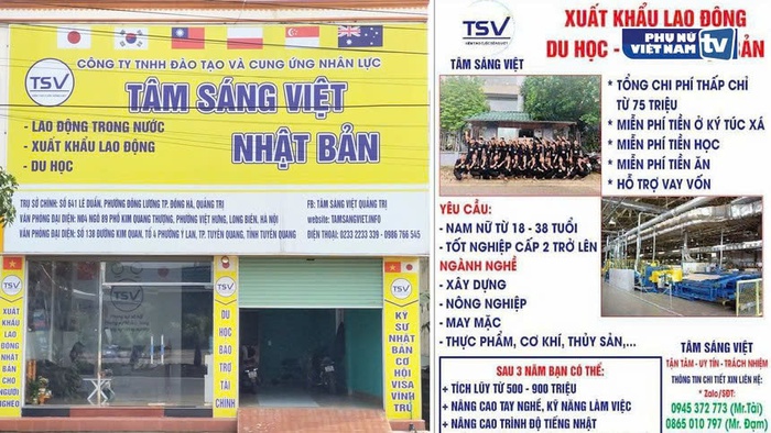 Nạn nhân tiếp tục tố cáo Công ty Tâm Sáng Việt tới Công an Hà Nội- Ảnh 1. Nạn nhân tiếp tục tố cáo Công ty Tâm Sáng Việt tới Công an Hà Nội- Ảnh 1.