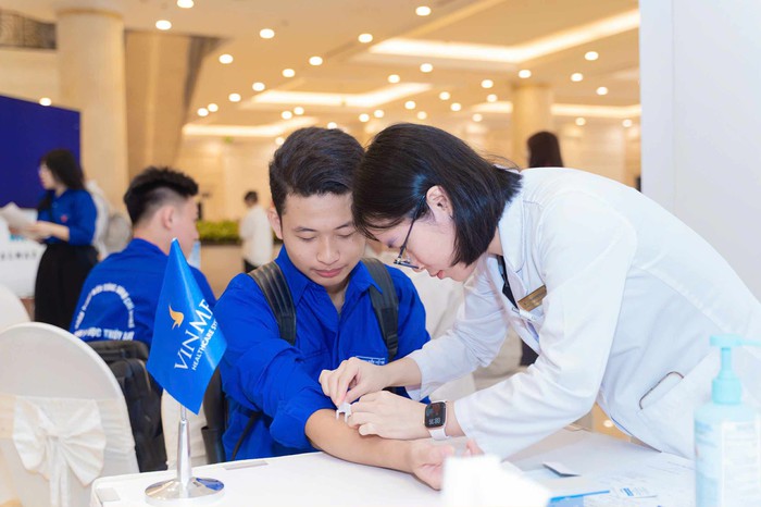 Sáng kiến mới trong cuộc chiến giành lại quyền hít thở không khí sạch cho cộng đồng- Ảnh 3. Sáng kiến mới trong cuộc chiến giành lại quyền hít thở không khí sạch cho cộng đồng- Ảnh 3.