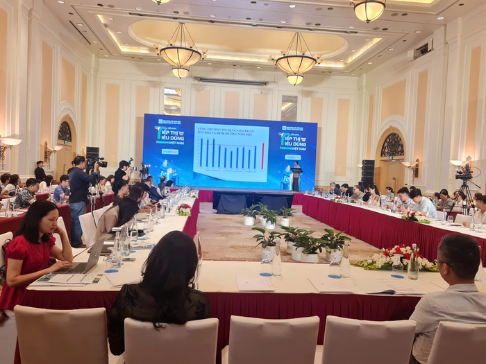 Thị trường tiêu dùng Việt: Niềm tin quyết định sức bật thị trường- Ảnh 1.