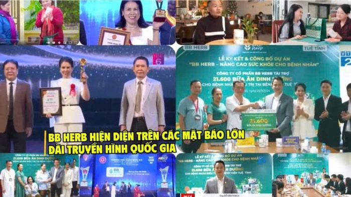 Diệp lục NMN BB LIFE - Sống xanh bắt đầu từ một thói quen nhỏ mỗi ngày
- Ảnh 3.
