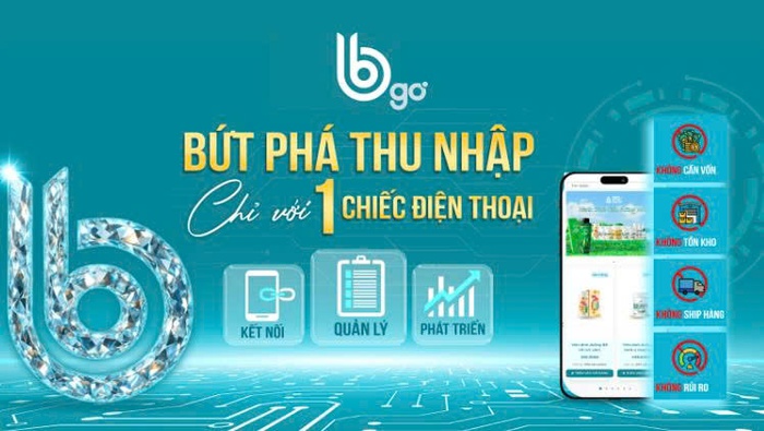 Diệp lục NMN BB LIFE - Sống xanh bắt đầu từ một thói quen nhỏ mỗi ngày
- Ảnh 5.