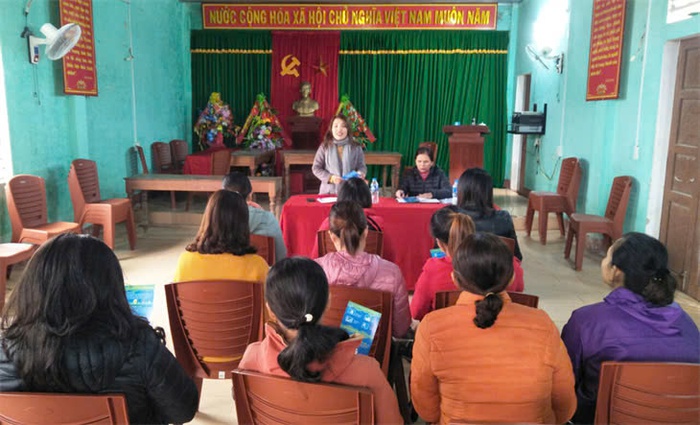 MTTQVN tỉnh Quảng Trị đưa pháp luật đến gần dân, lan tỏa khối đại đoàn kết toàn dân- Ảnh 2. MTTQVN tỉnh Quảng Trị đưa pháp luật đến gần dân, lan tỏa khối đại đoàn kết toàn dân- Ảnh 2.