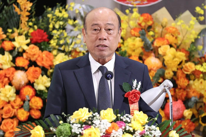Thái Nguyên: Đồng bào Công giáo thi đua xây dựng nông thôn mới, đô thị văn minh- Ảnh 1. Thái Nguyên: Đồng bào Công giáo thi đua xây dựng nông thôn mới, đô thị văn minh- Ảnh 1.