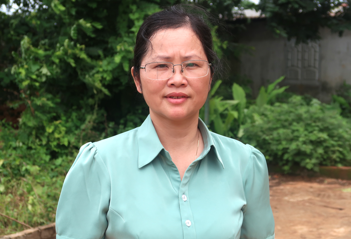 Phụ nữ Cư M'gar thay đổi thôn buôn bằng những sáng kiến nhỏ- Ảnh 1. Phụ nữ Cư M'gar thay đổi thôn buôn bằng những sáng kiến nhỏ- Ảnh 1.