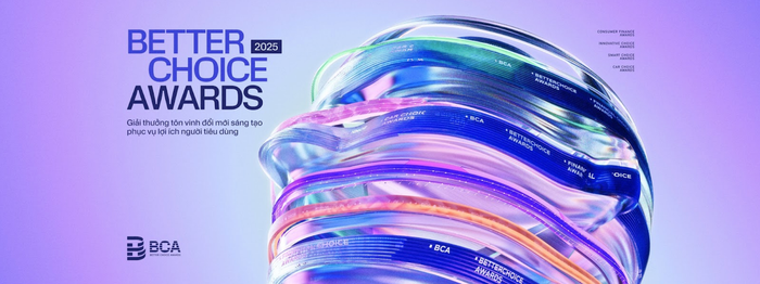 Hướng dẫn bình chọn Better Choice Awards 2025- Ảnh 2.