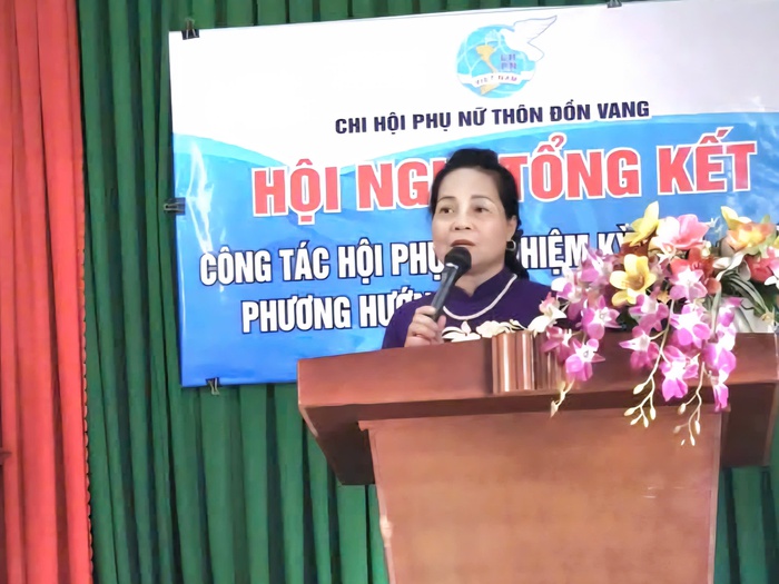 Huy động mọi nguồn lực để chung sức xây dựng nông thôn mới - Ảnh 1. Huy động mọi nguồn lực để chung sức xây dựng nông thôn mới - Ảnh 1.