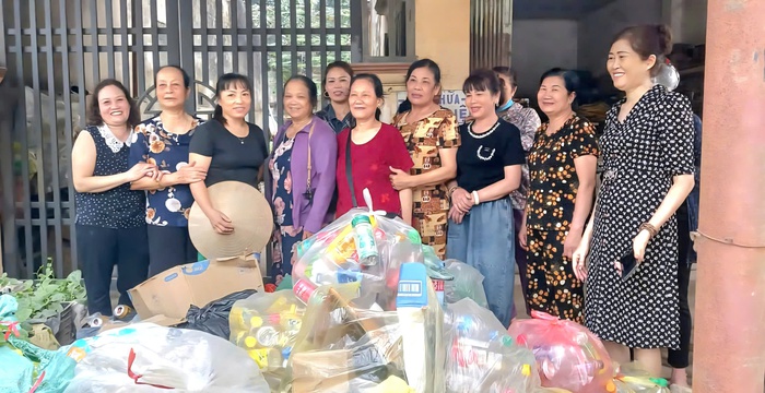 Huy động mọi nguồn lực để chung sức xây dựng nông thôn mới - Ảnh 2. Huy động mọi nguồn lực để chung sức xây dựng nông thôn mới - Ảnh 2.