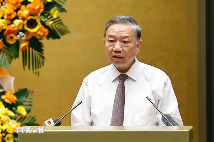 "Bình dân học vụ số" phải trở thành phong trào cách mạng, toàn dân, toàn diện- Ảnh 1.