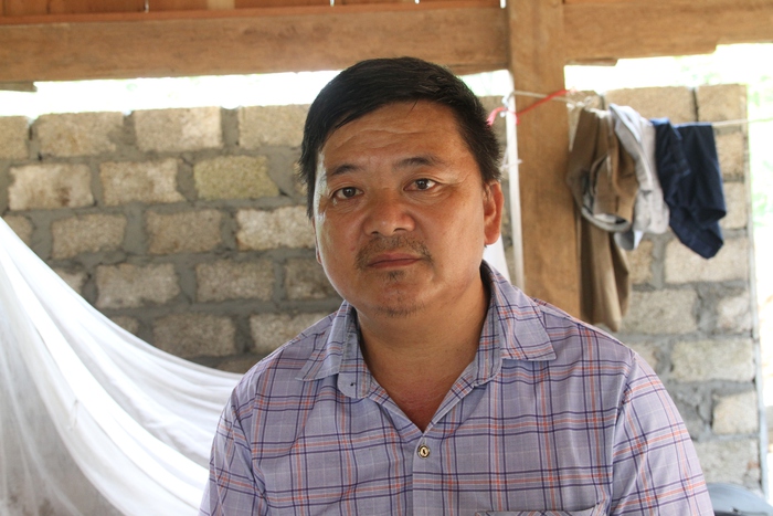 Bản Lũng Luông: Người trẻ nói không với thuốc lá- Ảnh 3. Bản Lũng Luông: Người trẻ nói không với thuốc lá- Ảnh 3.