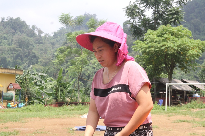 Bản Lũng Luông: Người trẻ nói không với thuốc lá- Ảnh 5. Bản Lũng Luông: Người trẻ nói không với thuốc lá- Ảnh 5.