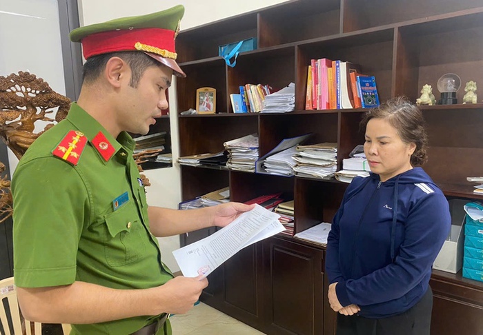 "Biến hóa" thu chi để trốn thuế gây thất thoát trên 11 tỷ đồng cho ngân sách Nhà nước- Ảnh 1. "Biến hóa" thu chi để trốn thuế gây thất thoát trên 11 tỷ đồng cho ngân sách Nhà nước- Ảnh 1.