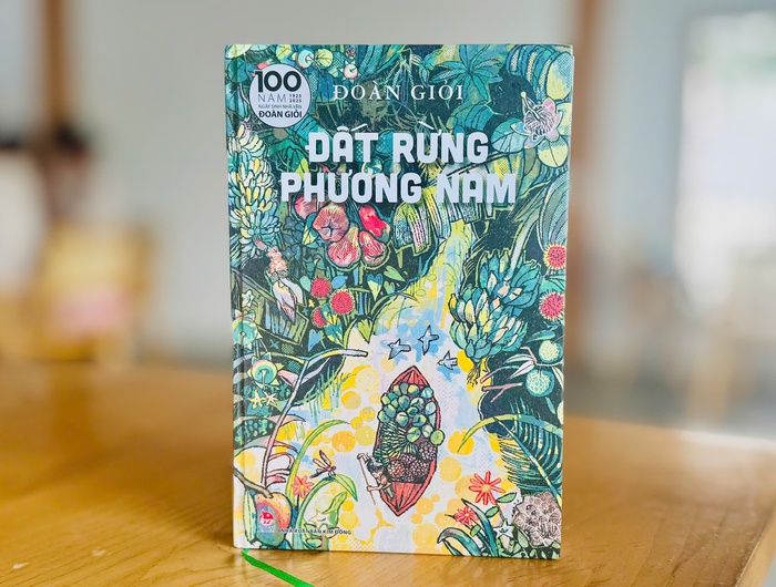 Hình ảnh người phụ nữ Nam bộ qua trang văn Đoàn Giỏi- Ảnh 2. Hình ảnh người phụ nữ Nam bộ qua trang văn Đoàn Giỏi- Ảnh 2.