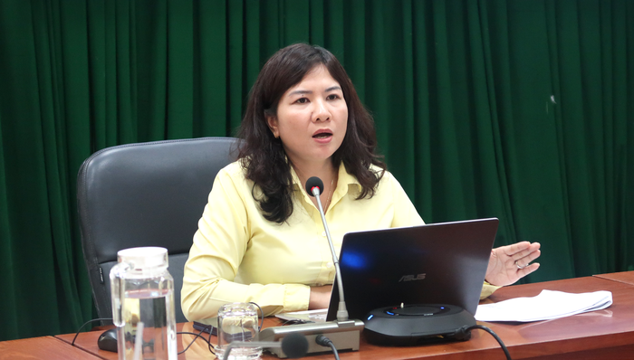 Hướng dẫn tổ chức Đại hội đại biểu Phụ nữ cấp xã nhiệm kỳ 2025 - 2030 tại TPHCM- Ảnh 3. Hướng dẫn tổ chức Đại hội đại biểu Phụ nữ cấp xã nhiệm kỳ 2025 - 2030 tại TPHCM- Ảnh 3.