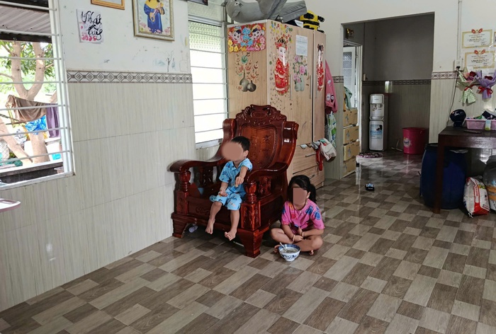 Khánh Hòa: Khu tái định cư trăm tỷ hoang hóa suốt 10 năm- Ảnh 7. Khánh Hòa: Khu tái định cư trăm tỷ hoang hóa suốt 10 năm- Ảnh 7.