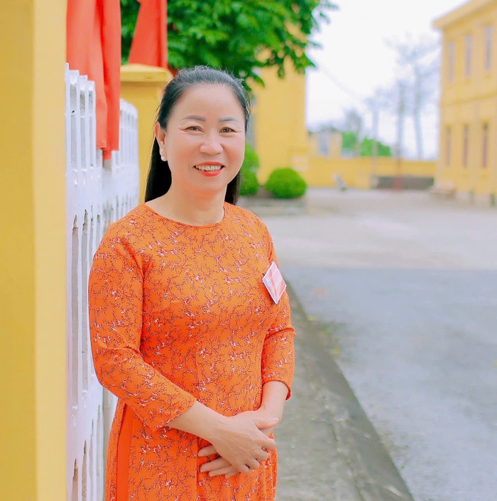 Giúp phụ nữ nông thôn thoát "nghèo thông tin", xây dựng gia đình hạnh phúc- Ảnh 1. Giúp phụ nữ nông thôn thoát "nghèo thông tin", xây dựng gia đình hạnh phúc- Ảnh 1.