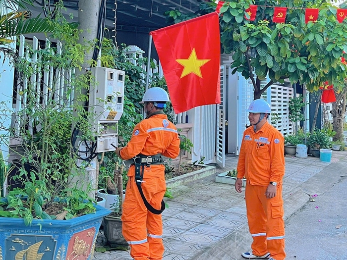 Kịp thời kiểm tra, xác minh thông tin liên quan đến hóa đơn tiền điện- Ảnh 2.