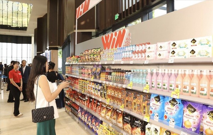 Chứng khoán tuần 15 - 19/9: Tránh FOMO kể cả khi VN-Index vượt đỉnh - Ảnh 2. Chứng khoán tuần 15 - 19/9: Tránh FOMO kể cả khi VN-Index vượt đỉnh - Ảnh 2.