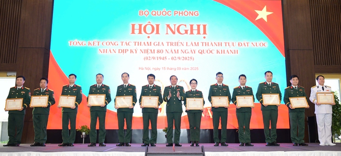 Triển lãm thành tựu đất nước thu hút khoảng 10 triệu lượt khách tham quan - Ảnh 3. Triển lãm thành tựu đất nước thu hút khoảng 10 triệu lượt khách tham quan - Ảnh 3.