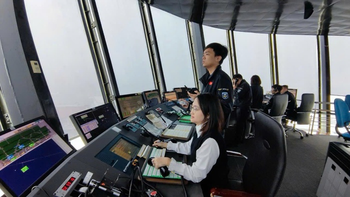 Không đánh đổi an toàn, an ninh hàng không với bất cứ lý do gì- Ảnh 1. Không đánh đổi an toàn, an ninh hàng không với bất cứ lý do gì- Ảnh 1.