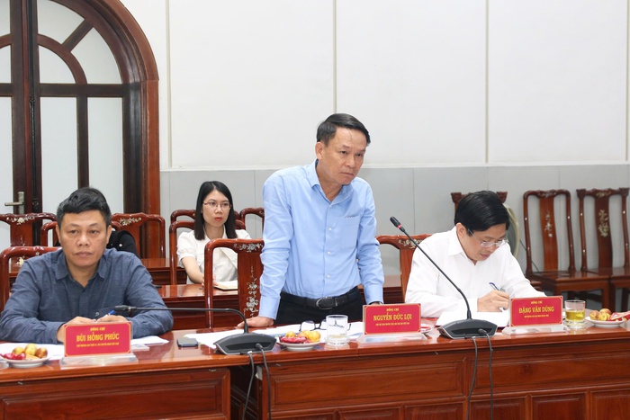 91 tác phẩm vào Chung khảo Giải báo chí toàn quốc phòng, chống tham nhũng, lãng phí, tiêu cực lần thứ V- Ảnh 2. 91 tác phẩm vào Chung khảo Giải báo chí toàn quốc phòng, chống tham nhũng, lãng phí, tiêu cực lần thứ V- Ảnh 2.