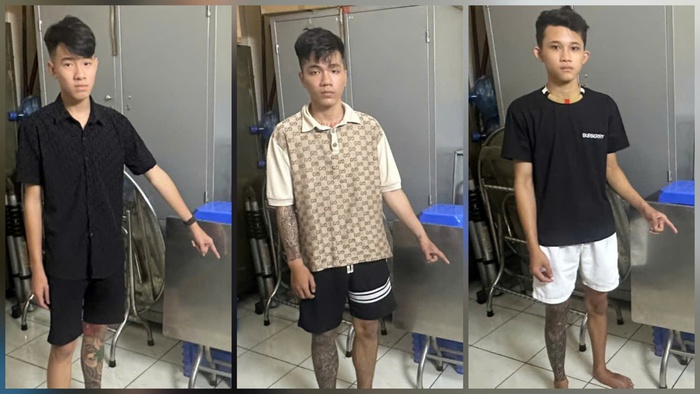 "Giật cô hồn": Khi tập tục biến tướng thành tệ nạn- Ảnh 1.