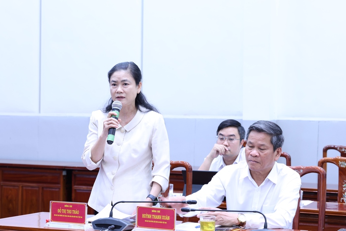 Chuyển đổi số là nhiệm vụ chính trị đột phá trong công tác Mặt trận Tổ quốc Việt Nam- Ảnh 3.