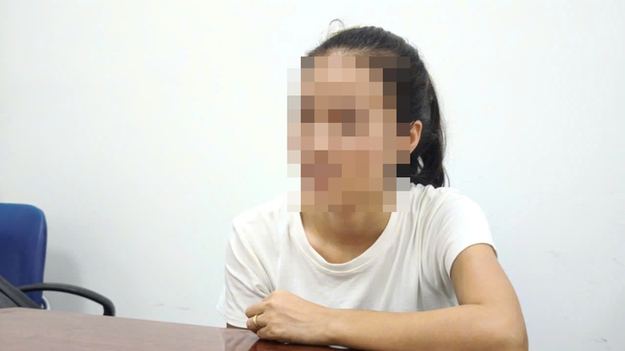 Cả gia đình 7 người cùng mắc viêm gan B - Ảnh 1.