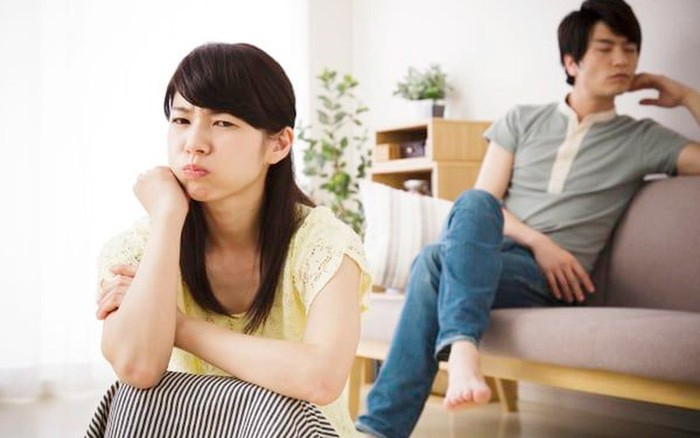 Người phụ nữ “mặc kệ” chồng đi qua đêm và câu chuyện hôn nhân rỗng tuếch- Ảnh 1.