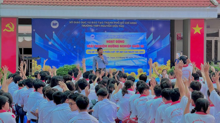 Nghệ sĩ sẵn sàng lên bục giảng, nhà trường lo "bí" kinh phí- Ảnh 1.