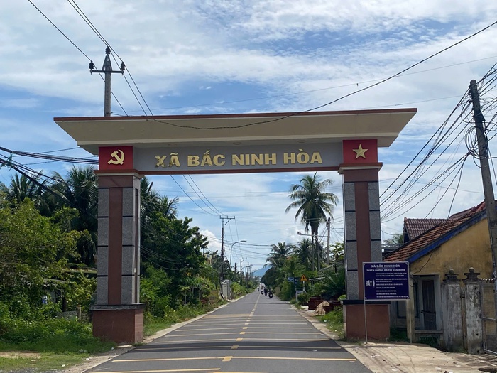 Khánh Hòa: Sẽ khắc phục bất cập tại khu tái định cư Xóm Quán sau phản ánh của Báo Phụ nữ Việt Nam- Ảnh 1. Khánh Hòa: Sẽ khắc phục bất cập tại khu tái định cư Xóm Quán sau phản ánh của Báo Phụ nữ Việt Nam- Ảnh 1.
