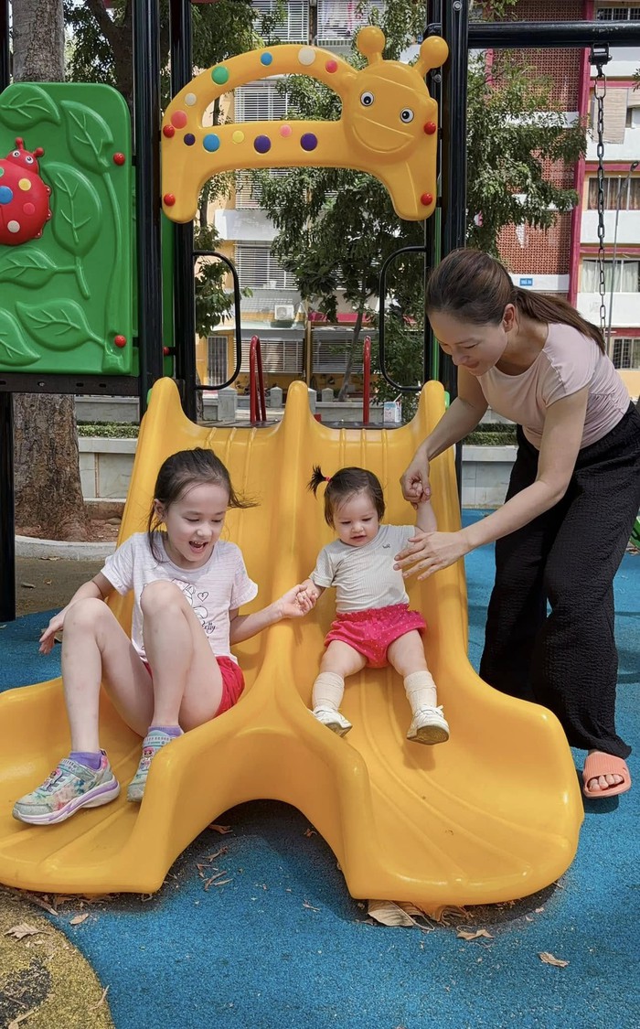 Sau phiên tòa xử ly hôn, Lan Phương lo lắng khi biết chồng Tây sẽ kháng cáo- Ảnh 2.