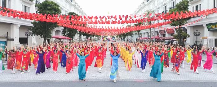 Thái Nguyên: 4.288 điển hình tiên tiến tiếp sức phong trào thi đua yêu nước trong phụ nữ- Ảnh 4.
