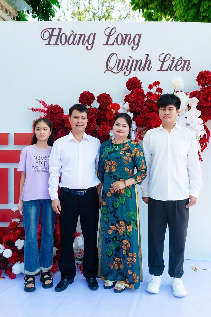 Cô giáo 102 lần hiến máu: Sẽ tiếp tục cho đi khi còn sức khỏe- Ảnh 2. Cô giáo 102 lần hiến máu: Sẽ tiếp tục cho đi khi còn sức khỏe- Ảnh 2.