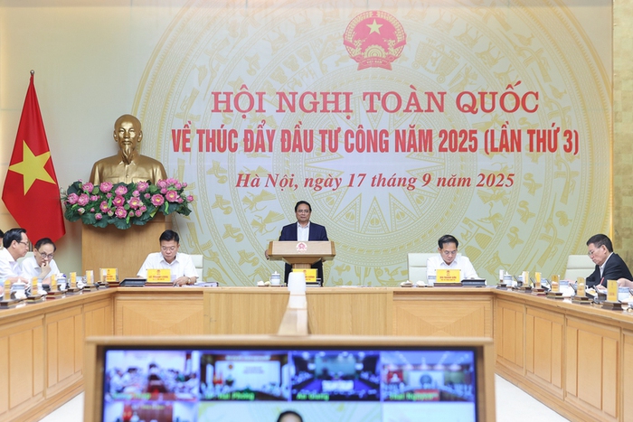 Thủ tướng điểm danh các bộ ngành, địa phương "có tiền không tiêu được"- Ảnh 1. Thủ tướng điểm danh các bộ ngành, địa phương "có tiền không tiêu được"- Ảnh 1.